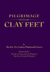 bokomslag Pilgrimage in Clay Feet