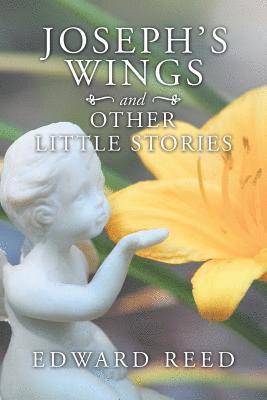bokomslag Joseph's Wings and Other Little Stories
