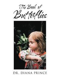 bokomslag Book of Butterflies