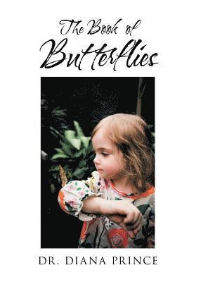 The Book of Butterflies 1