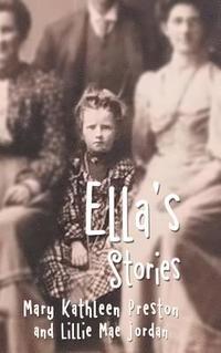 bokomslag Ella's Stories