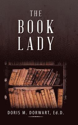 bokomslag The Book Lady