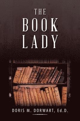 bokomslag The Book Lady