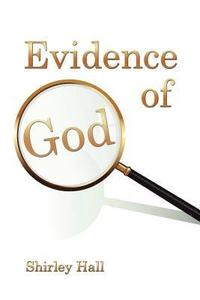 bokomslag Evidence of God