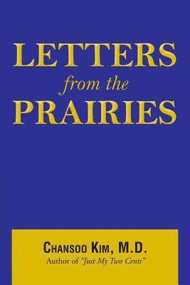 Letters from the Prairies 1