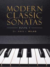 bokomslag Modern Classic Sonatas