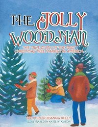 bokomslag The Jolly Woodman