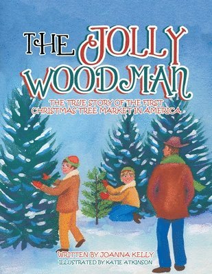 The Jolly Woodman 1