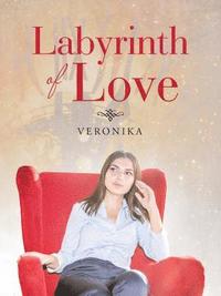 bokomslag Labyrinth of Love