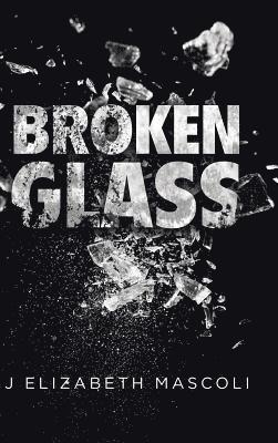 bokomslag Broken Glass