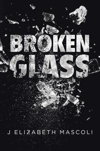 bokomslag Broken Glass