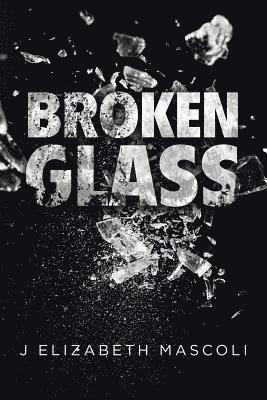 Broken Glass 1