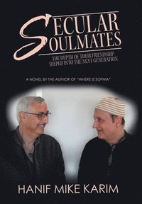 bokomslag Secular Soulmates