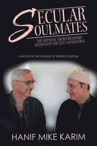 bokomslag Secular Soulmates
