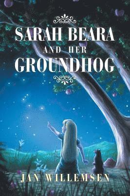 Sarah Beara and Her Groundhog 1