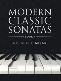 bokomslag Modern Classic Sonatas