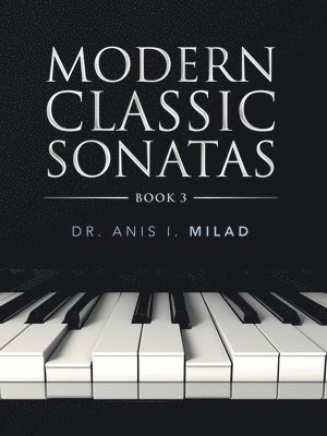 Modern Classic Sonatas