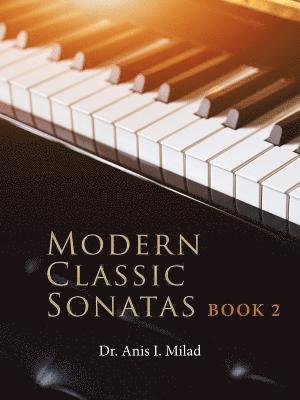 bokomslag Modern Classic Sonatas