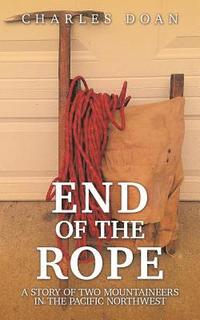 bokomslag End of the Rope