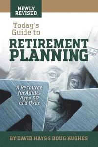 bokomslag Today's Guide to Retirement Planning