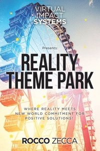 bokomslag Reality Theme Park