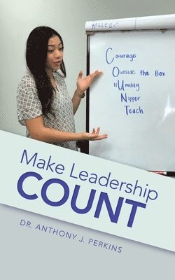 Make Leadership Count 1