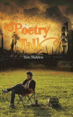 bokomslag Poetry Talk