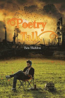 bokomslag Poetry Talk