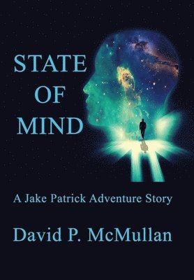 David P McMullan, David P. McMullan - State of Mind, Inbunden