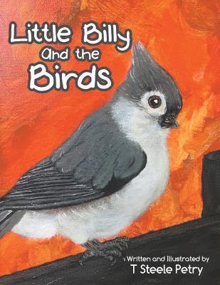 Little Billy and the Birds 1