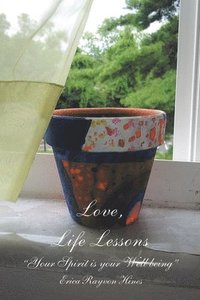 bokomslag Love, Life Lessons