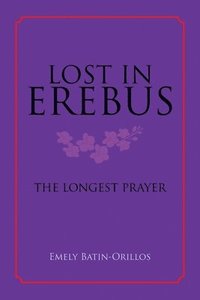 bokomslag Lost in Erebus