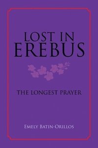 bokomslag Lost in Erebus