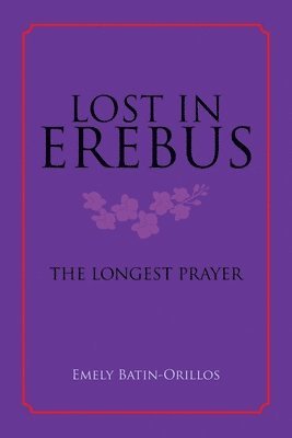 bokomslag Lost in Erebus