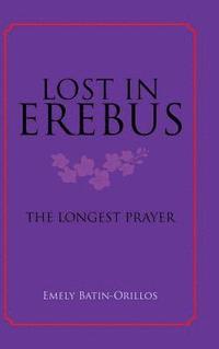 bokomslag Lost in Erebus
