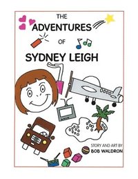 bokomslag The Adventures of Sydney Leigh