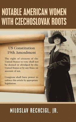 Notable American Women with Czechoslovak Roots 1