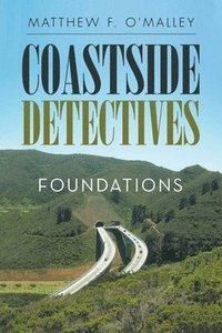 bokomslag Coastside Detectives