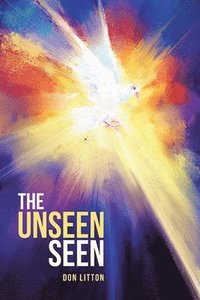 bokomslag The Unseen Seen