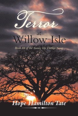 Terror at Willow Isle 1