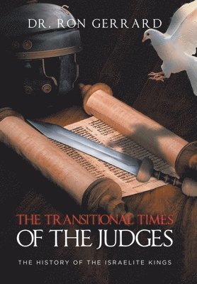 The Transitional Times of the Judges 1