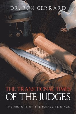 The Transitional Times of the Judges 1