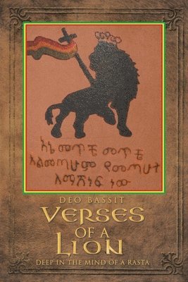 bokomslag Verses of a Lion