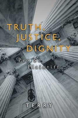 Truth, Justice, Dignity 1