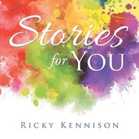 bokomslag Stories for You