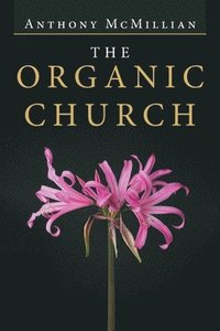 bokomslag Organic Church