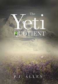 bokomslag The Yeti Quotient