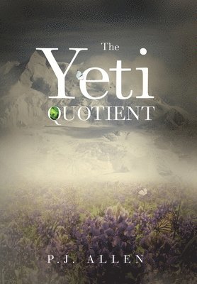 The Yeti Quotient 1
