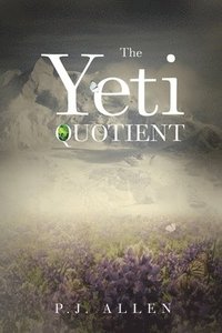 bokomslag The Yeti Quotient