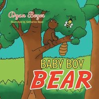 bokomslag Baby Boy Bear